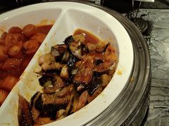 -汇泉王朝大饭店-旋转餐厅(南海路店)