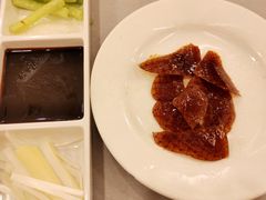 -全聚德(上海首店浦东店)
