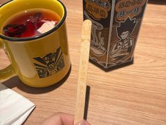 -太二酸菜鱼(赣州万象城店)