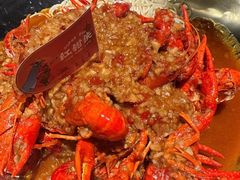 -红钳侠小龙虾·烧烤(中赢康康谷店)