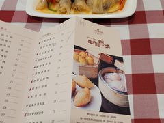 -广东胜利宾馆西关粤中餐厅
