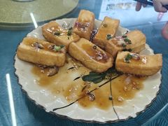 -古榕农庄·桑拿簸箕菜·招牌泥焗鸡(清远长隆店)