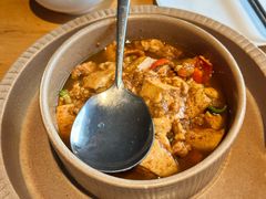 -黄山老妈·土菜(碧桂园店)