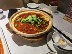 -川味里•商务宴请•团建聚餐(清湖店)