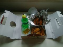 -SUN炸鸡专门店(西塔总店)