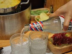 -独食火锅·半米屋台(望平街店)