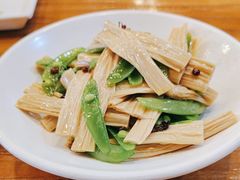 -粉巷13號陕菜馆