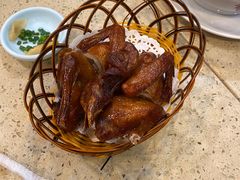 -点都德(龙之梦店)