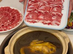 -天宜隆蘑菇宴火锅(石景山旗舰店)