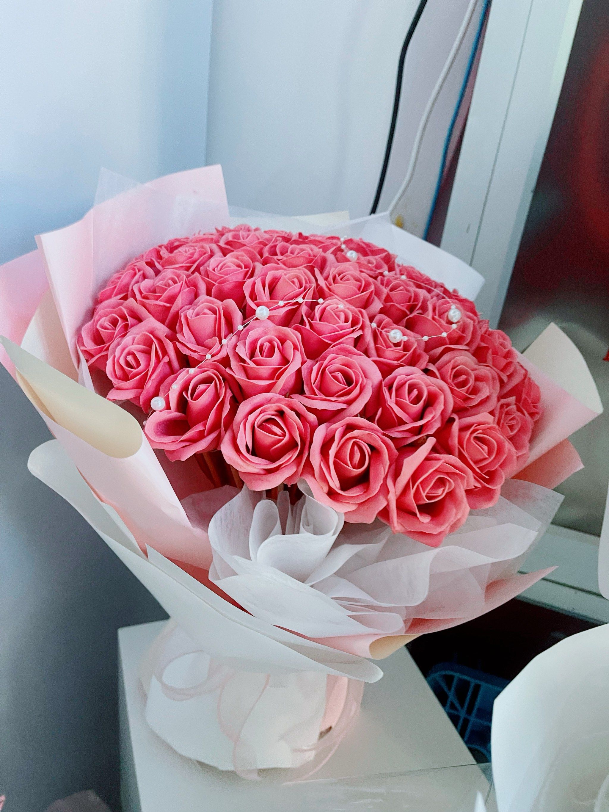 心心相印玫瑰🌹