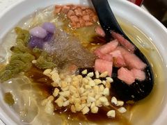 -钢管厂歆瑞源油卤串串香(春熙路太古里店)