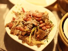 -香云轩·顺德菜(香云纱园林酒店店)