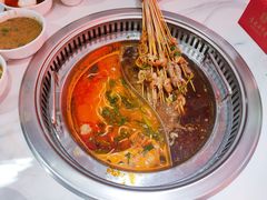-袁记串串香(康太家园店)
