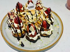 -BE BRIGHT KITCHEN(正佳广场店)