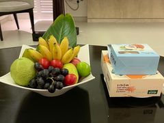 -三亚海棠湾万丽度假酒店