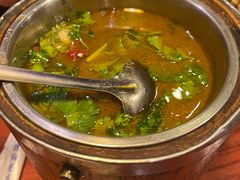-火龙堂·风味民间菜(文一路店)