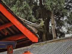 -金堂县云顶石城风景区
