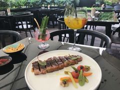 -STARRY CAFE & LOUNGE BAR(高新店)