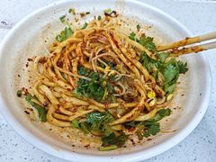 -老陈婆手工面庄