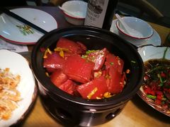 -湘当有饭剁椒鱼头(昆山招商花园城店)