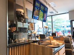 -乐凯撒披萨(汇港购物中心店)