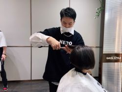 -崇尚GAVIN STYLE臻选