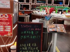 -纽约客美式餐厅(新奥购物中心店)