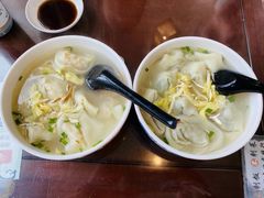 虾仁馄饨-王興記(中山路店)