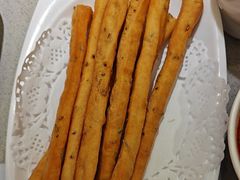 -巴蜀王婆大虾(南锣鼓巷店)