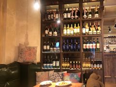 -玛格萝妮比萨屋(陆家浜路店)