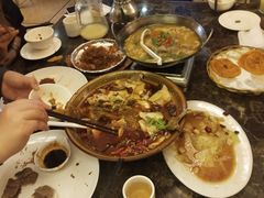 -伊兰堡小刀鸭(崇仁街店)