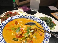 -Thai Alley泰爱里(二沙岛店)