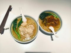 -葡珍轩冰室(虹桥机场T1店)