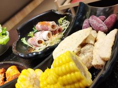-悟空酒场烤肉(凯德壹中心店)