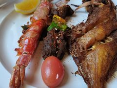 -LENBACH兰巴赫西餐啤酒坊(大连东港店)