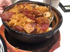 -火啫啫·粤式啫啫煲(南通首店)