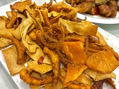 -小郭私房菜·海肠捞饭店(学士街店)