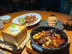 -三强鸽子(中原路店)