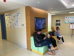 -杭州贝瑞斯美华妇儿医院·早孕·产检·儿科