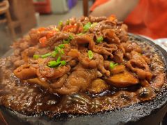 石磨脱骨凤爪-西江美食舫·江西菜(健德桥店)