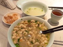 -春发生饭店·非遗(南院门店)
