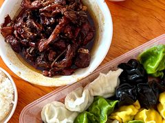 -如意香辣鸡架(总店)