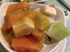 -松记糖水店(铜锣湾分店)