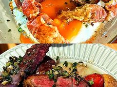 -Kathleen's Waitan 凯圣琳江景西餐厅(外滩店)