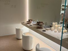 -左右Massage/Spa(长寿路店)