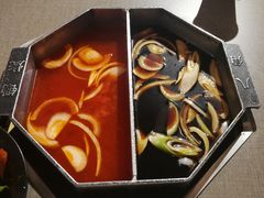 -八角锄烧·肉火锅(天河城店)