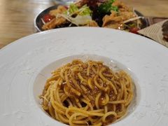 -Mr.P's无国籍料理