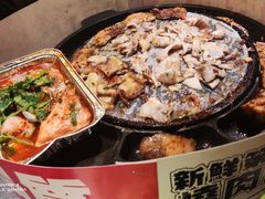 -小明烧肉屋·烤肉自助(7Mall店)