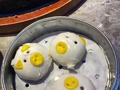 -老板恋上鱼(恒隆广场店)