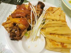 -鼎香润(德胜门内店)